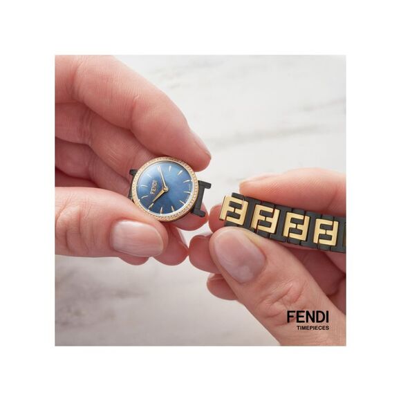 Forever Fendi Watch main image 4